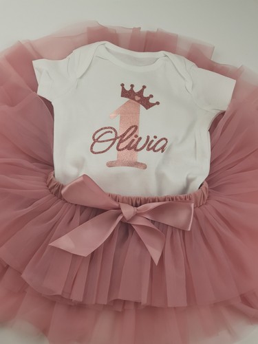 Personalised 1st baby girl - personalised,