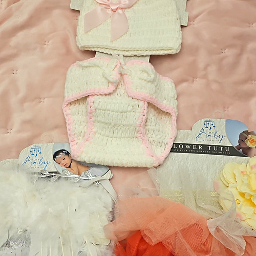 Baby dress fairy tutu - dress, up