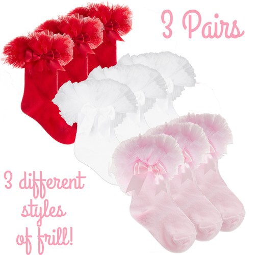Pairs baby girls - 3,