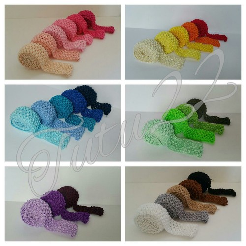 Tutu stretch headband - stretch,