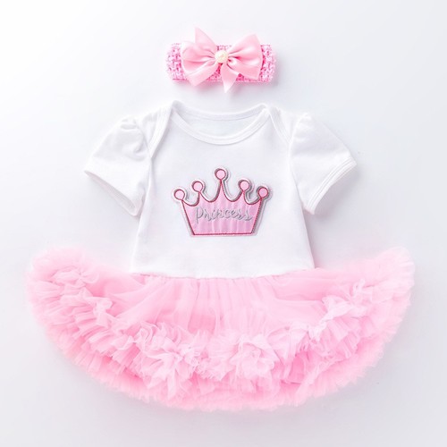 Baby girl princess tutu - princess, party