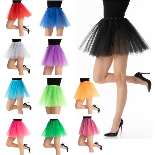 Tutu skirt ladies dance - skirt,