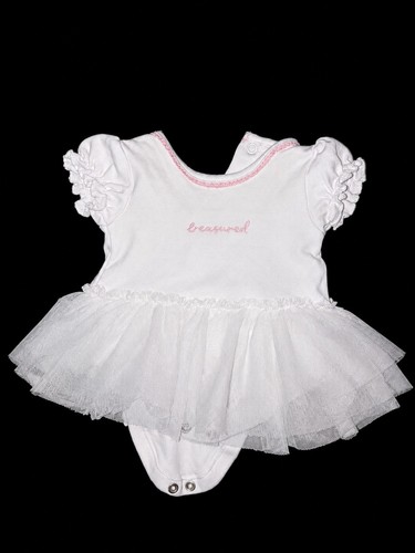 Matalan new baby - 🤍, tutu