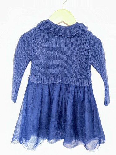 Baby girl navy blue - baby,