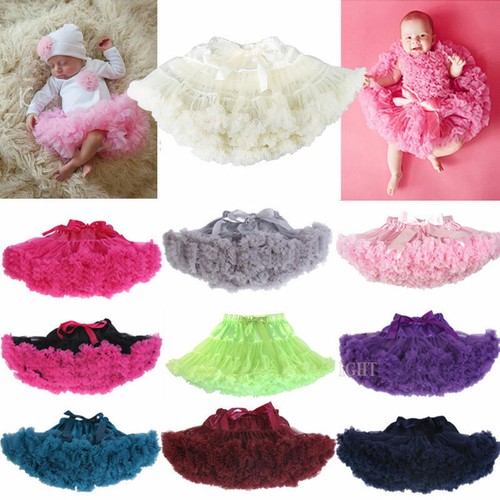 Baby girl kids chiffon - baby,