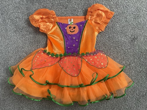 Baby girl toddler - girl, halloween