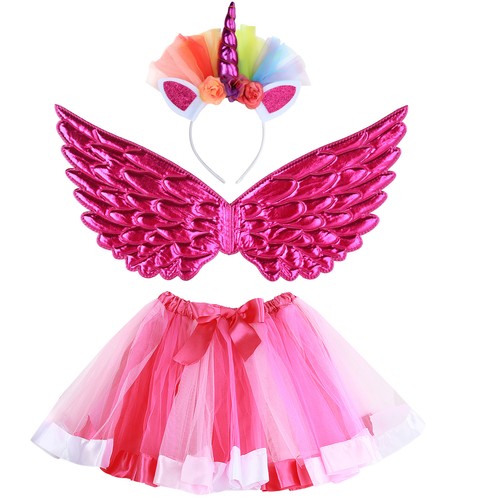 Kids baby girls - fancy, tutu