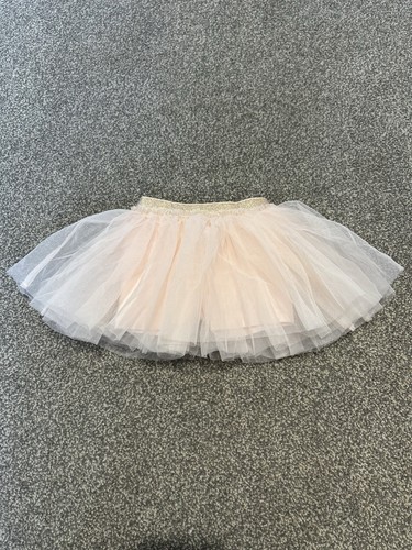 Next baby girl pink tulle - baby,