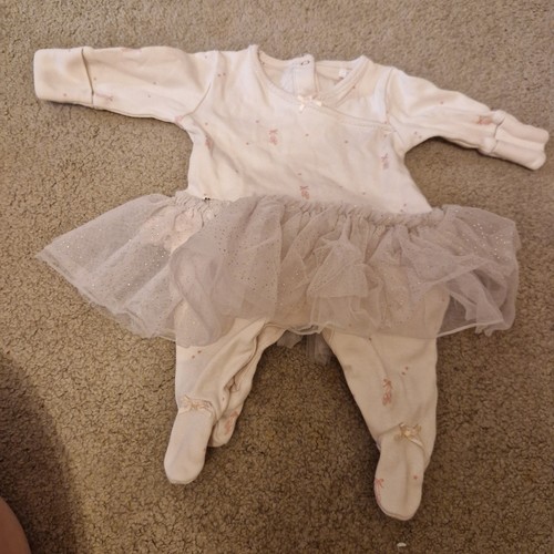 Next baby first size - baby, pink