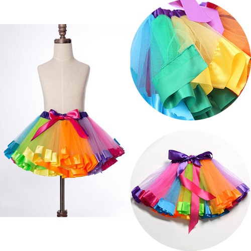 Kids girls baby tutu - tutu, skirt