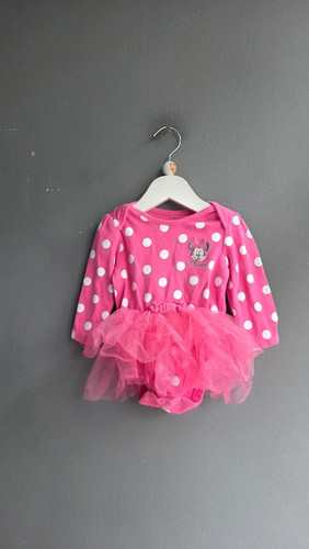Disney baby minnie mouse pink - minnie,