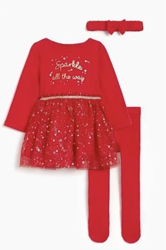 Baby girl tutu dress - girl, piece