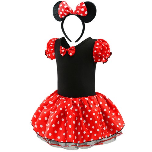 Baby girls kids minnie mouse - baby,