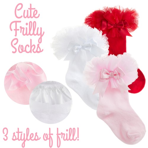 Baby girls stocking - baby,