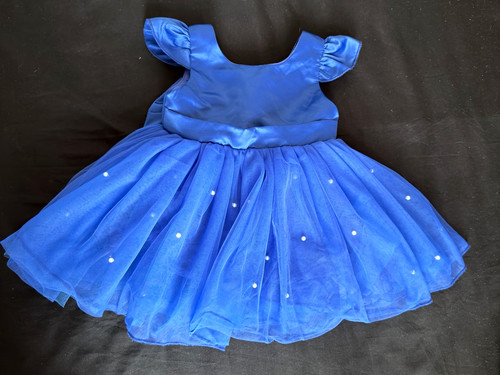 Baby girl months - girl, dress