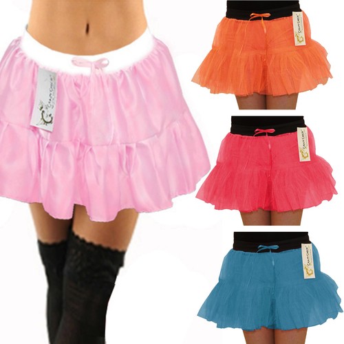 Girls layer tutu - layer, skirts