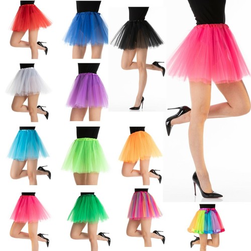 Brand new long - long, tutu's