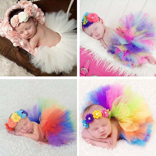Baby girl toddler tutu - toddler, skirt