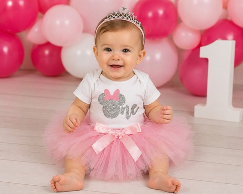 Girls tutu skirt cake - tutu,