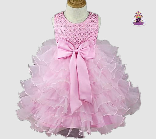 Baby girls princess dress - baby,