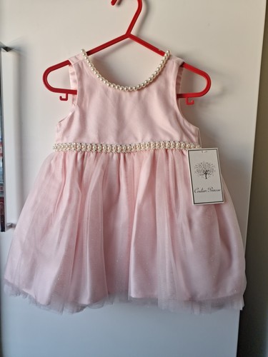 Couture princess baby pink - couture,