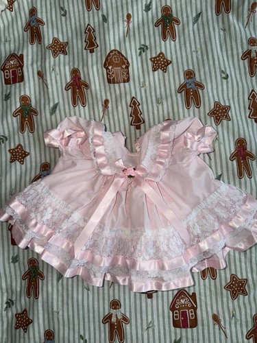 Baby girls dress - dress, 0-3
