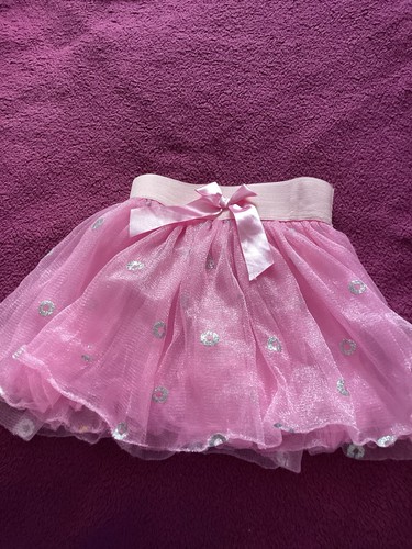 Baby girl pink tutu - baby,
