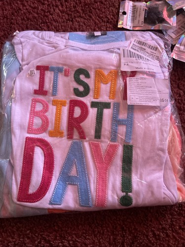 Baby girls birthday outfit for - birthday,