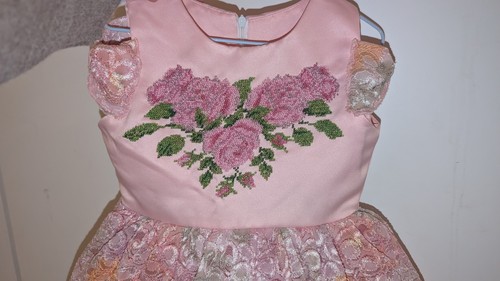 Girls pink party - party, for