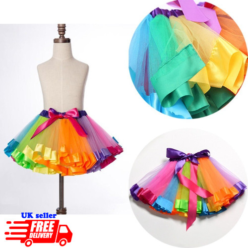 Kids girls baby tutu - girls,