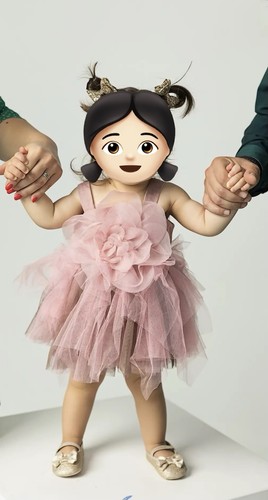Before ever baby - before,