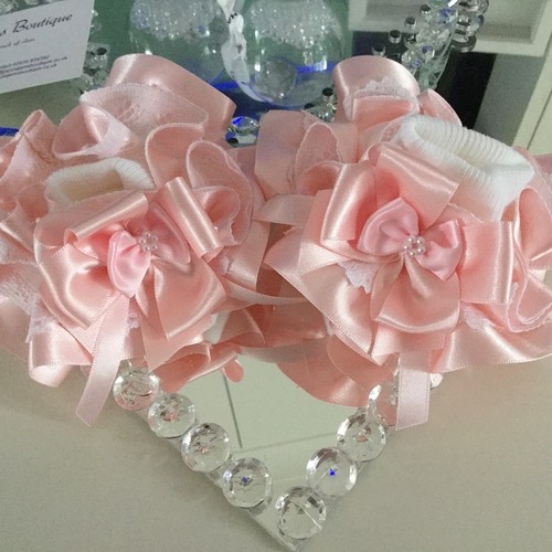 Handmade spanish ruffle - 💝handmade,