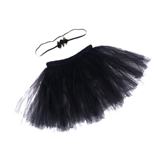 Baby girls tutu skirt tulle - girls,