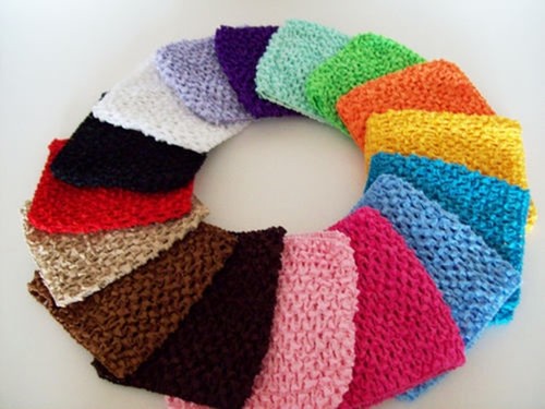 Crochet tutu top tube - top,