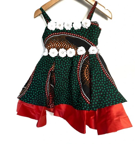 Boutique hand made - made, african