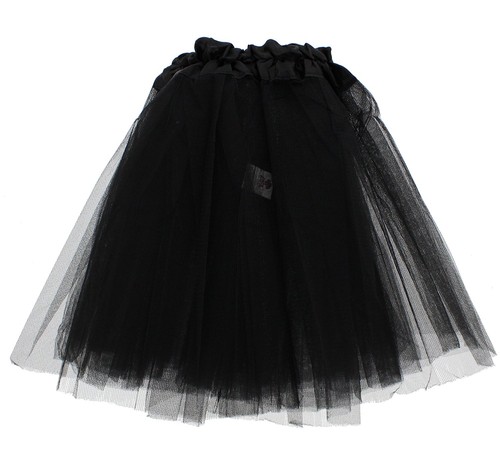 Lady girls women tutu skirt - lady,