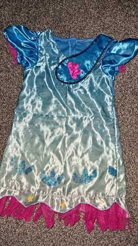 Toddler princess blue - princess,