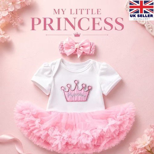 Infant baby girl - infant, tutu