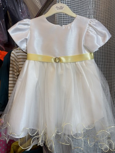 Baby girls christening style - baby,