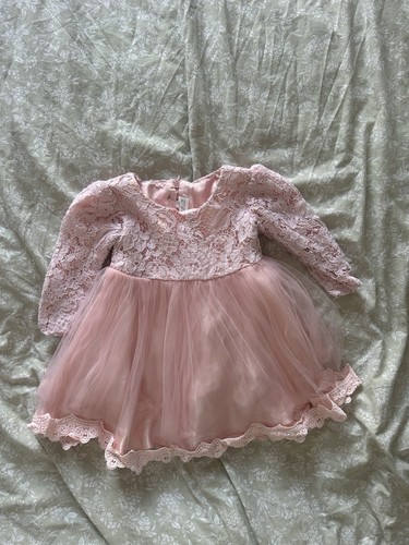 Baby girl light pink - light,