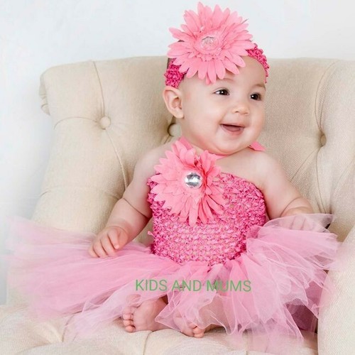 Baby girls tutu dance dress - dance,