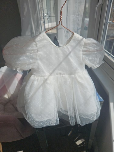 Beautiful party baby - party, tulle/