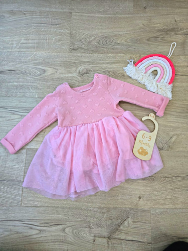 Baby girls 9 months - baby,
