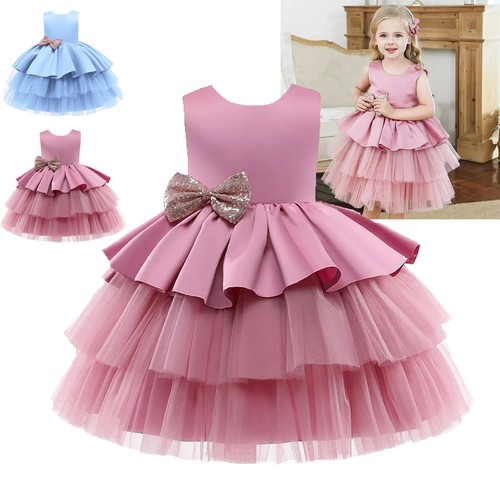 Toddler baby flower girls - flower,