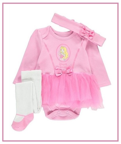 Baby girls disney - baby,