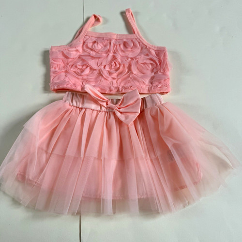 Tomgvn baby girls - girls, 2-piece