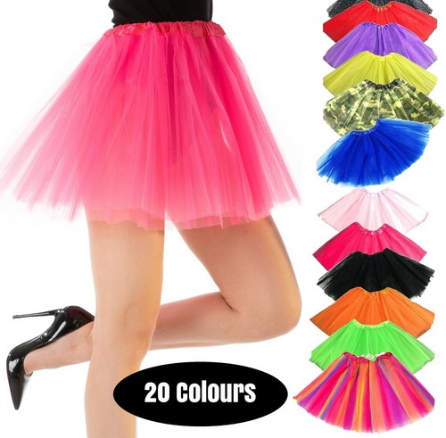 Tutu dance fancy dress - dress, costume