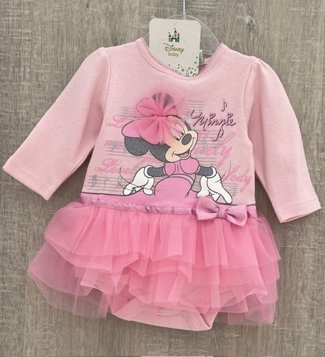 Disney minnie mouse baby - minnie,