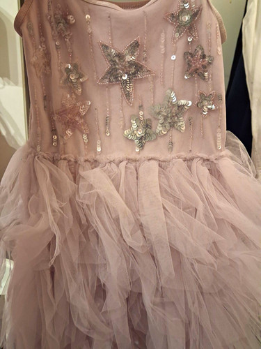 Tutu monde baby - du, dress
