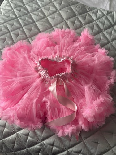 Baby girl bright pink - baby,